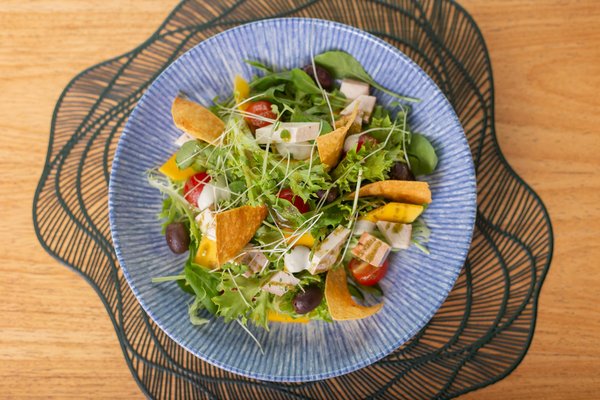 Idées Culinaires : Composez un Menu Végan Irrésistible à Base de Légumineuses pour votre Restaurant
