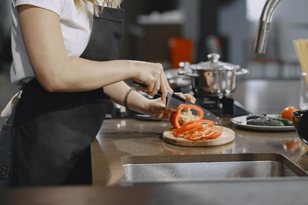 Technologie et gastronomie : quel impact sur l'innovation culinaire ?