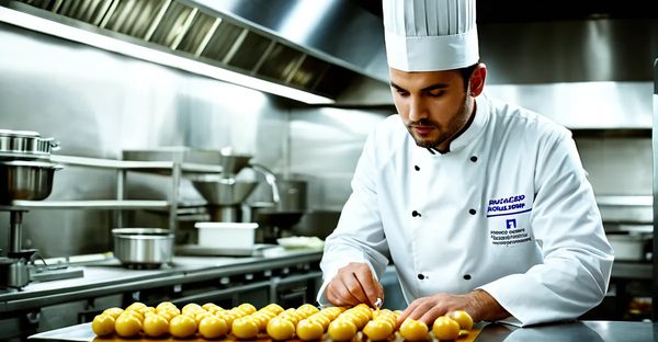 Application haccp : simplifiez la gestion de la sécurité alimentaire