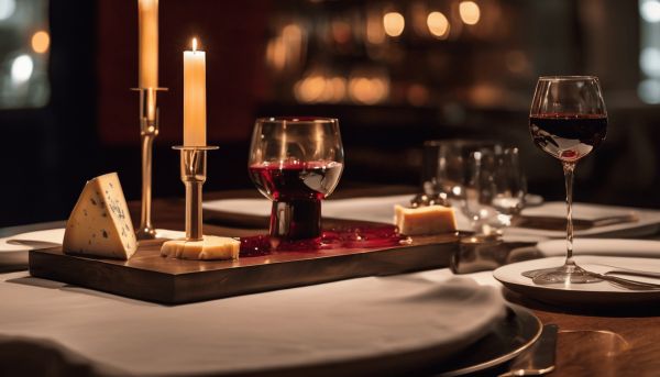 Comment marier vin et gastronomie pour sublimer vos repas