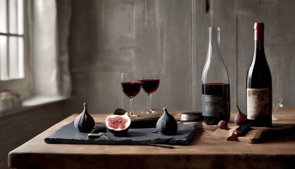 Explorez les tendances des magazines gastronomiques et vin