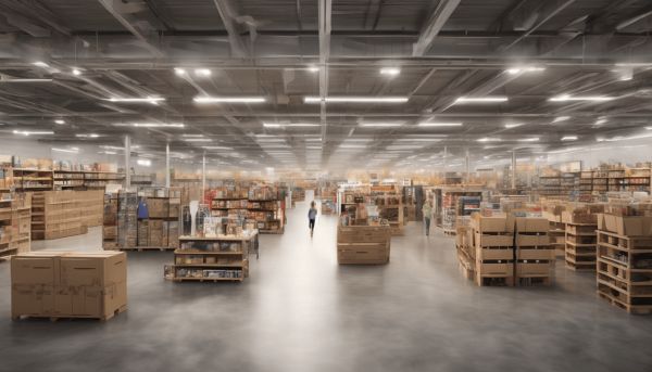 Faites des économies avec le déstock plaine à Andrézieux