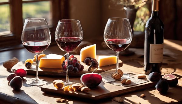 Le magazine vin gastronomie : entre passion et découvertes inattendues