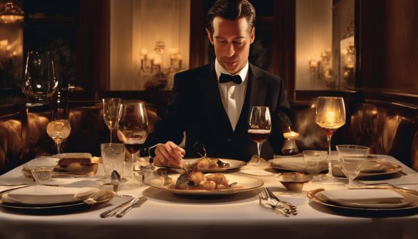 Quel vin choisir pour sublimer votre cuisine gastronomique ?
