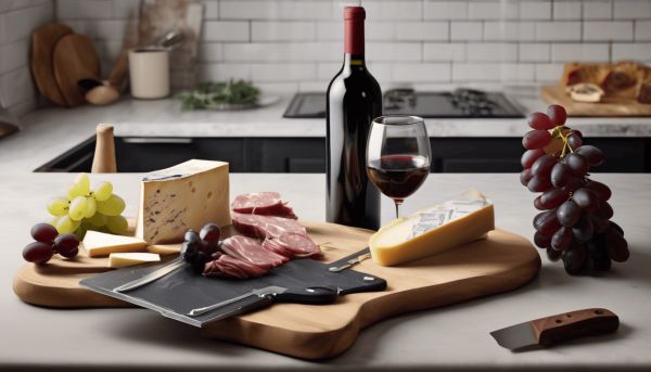 S’offrir un abonnement à un magazine cuisine et vin de qualité