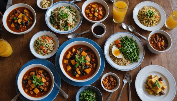 Cuisine locale à pornic : saveurs authentiques et saisonnières